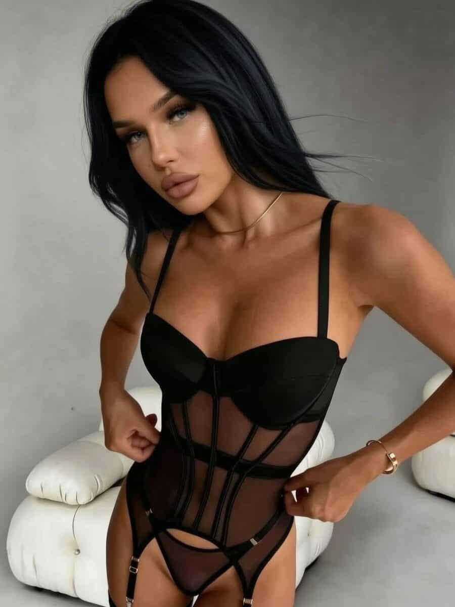 Кристина 4